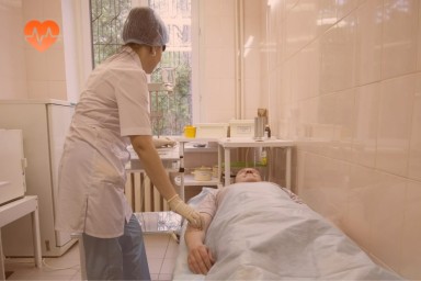 Бесплатное лечение алкоголизма в Богородском