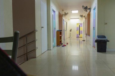 О клинике в Богородском